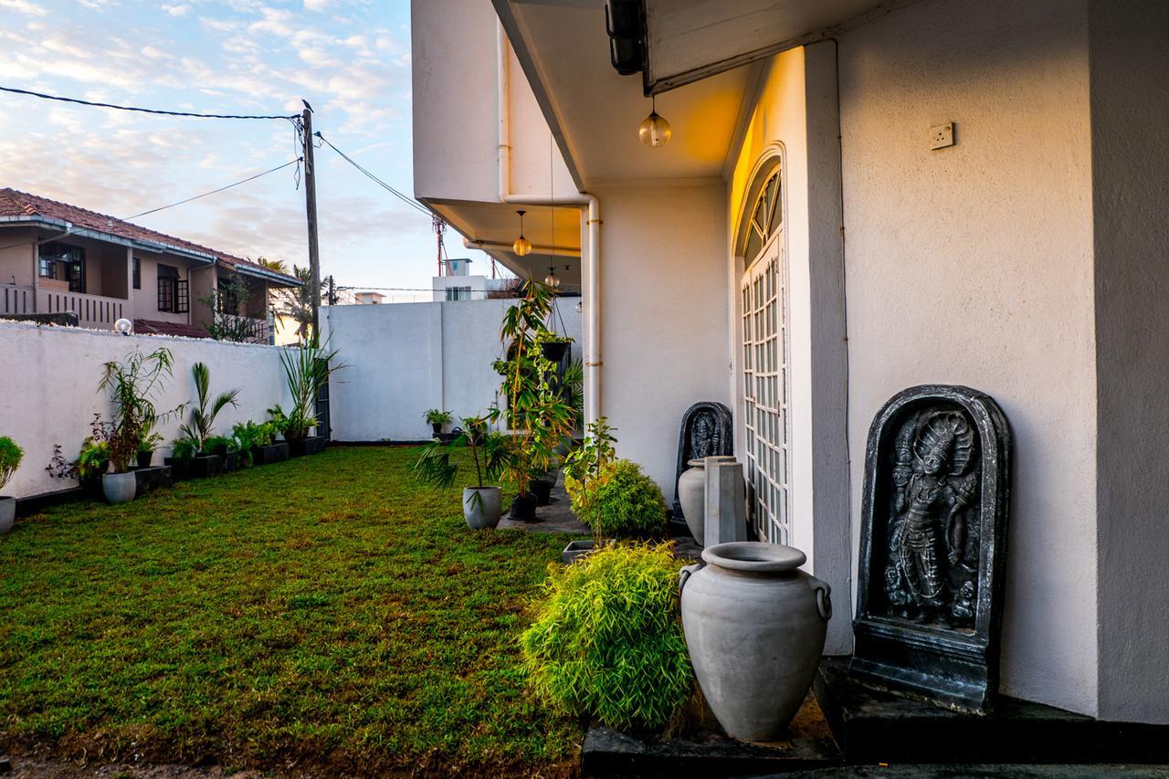 Lbl Colombo Exterior foto