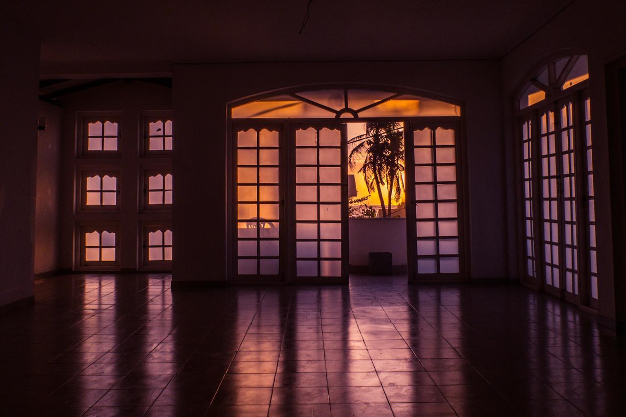 Lbl Colombo Exterior foto