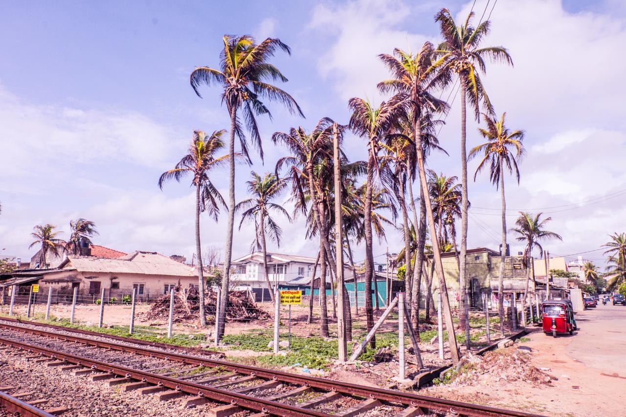 Lbl Colombo Exterior foto