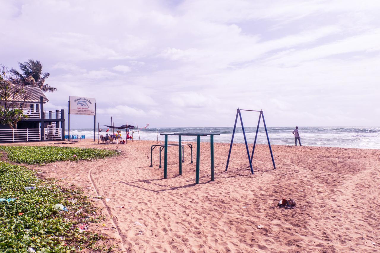 Lbl Colombo Exterior foto