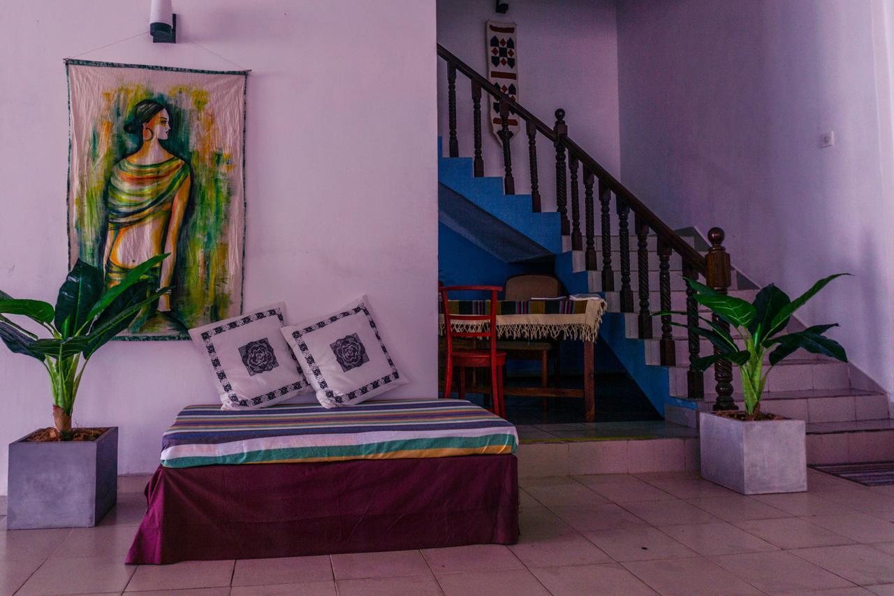 Lbl Colombo Exterior foto