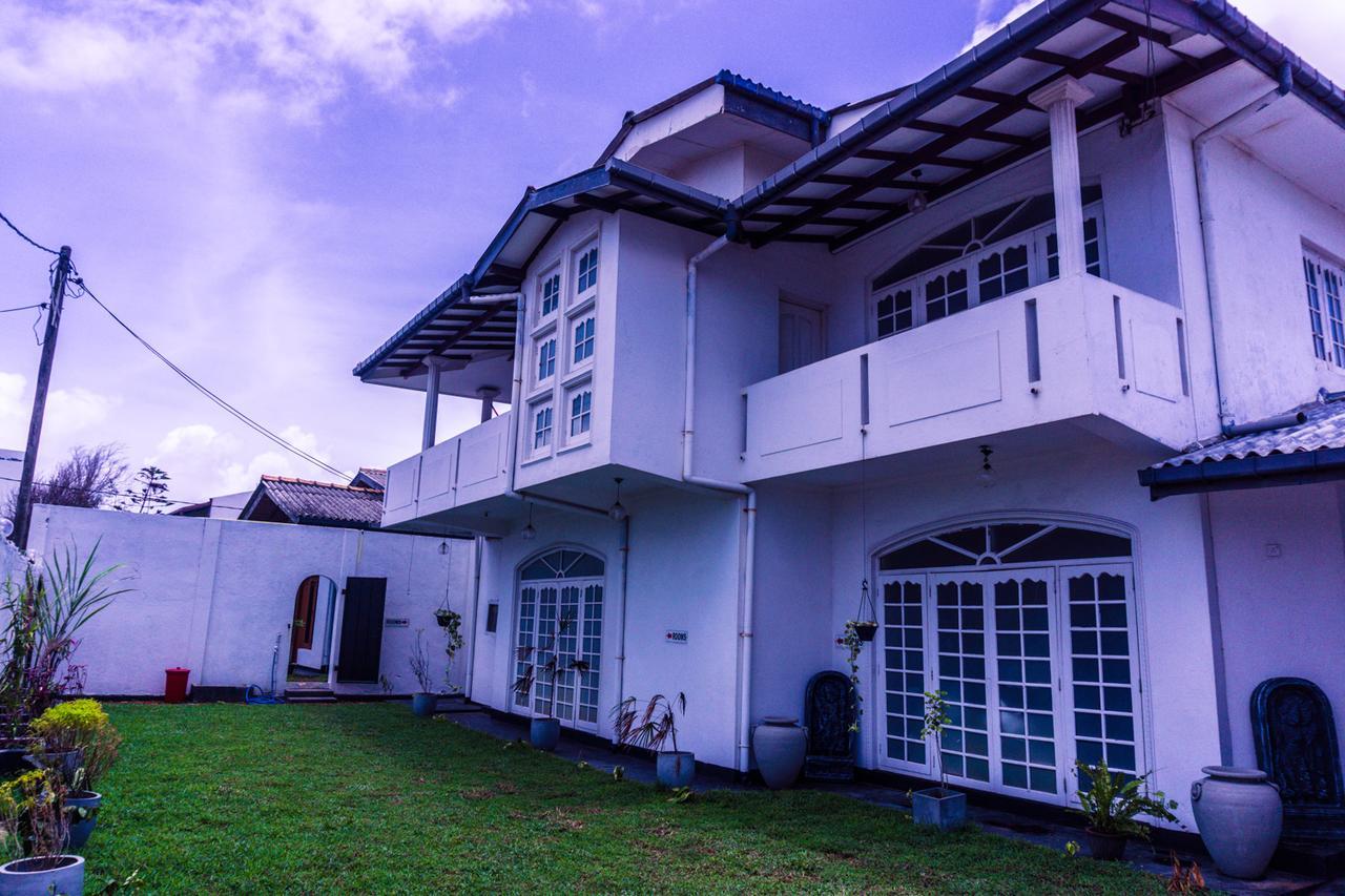 Lbl Colombo Exterior foto