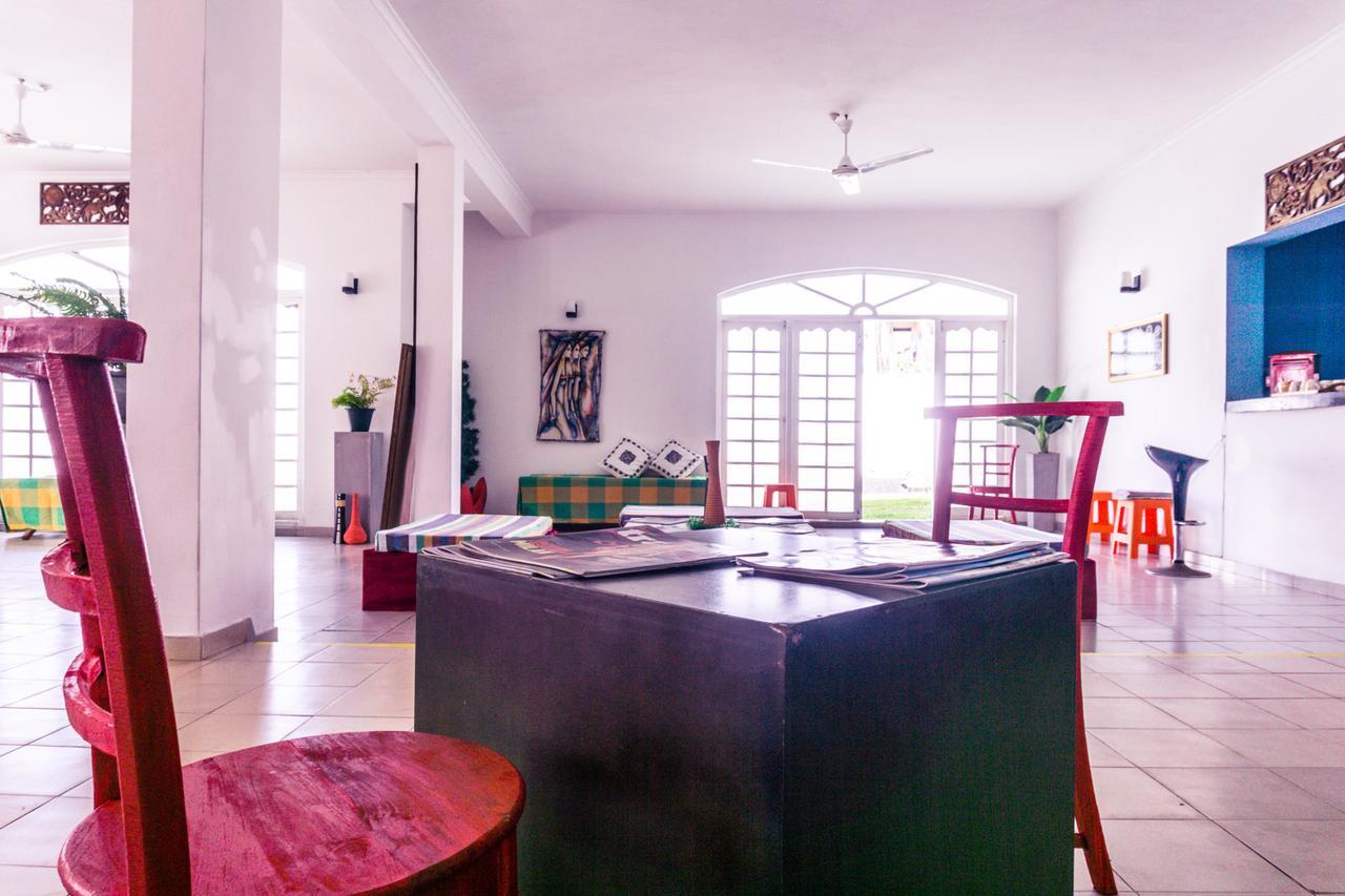 Lbl Colombo Exterior foto