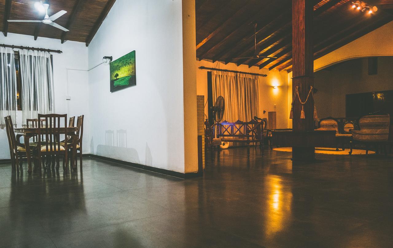 Lbl Colombo Exterior foto